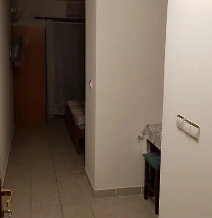 Apartmani Lupi M&S 3 Vrboska Exterior photo