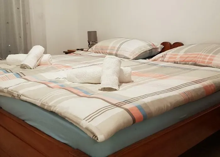 Apartmani Lupi M&S 3