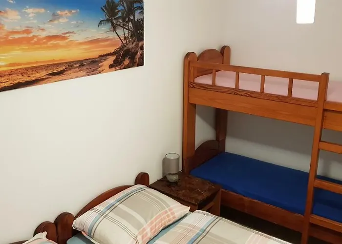 Apartmani Lupi M&S 3
