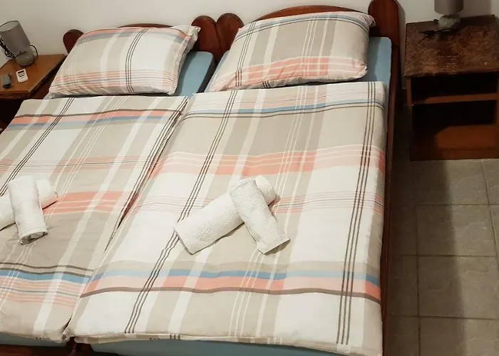 Apartmani Lupi M&S 3