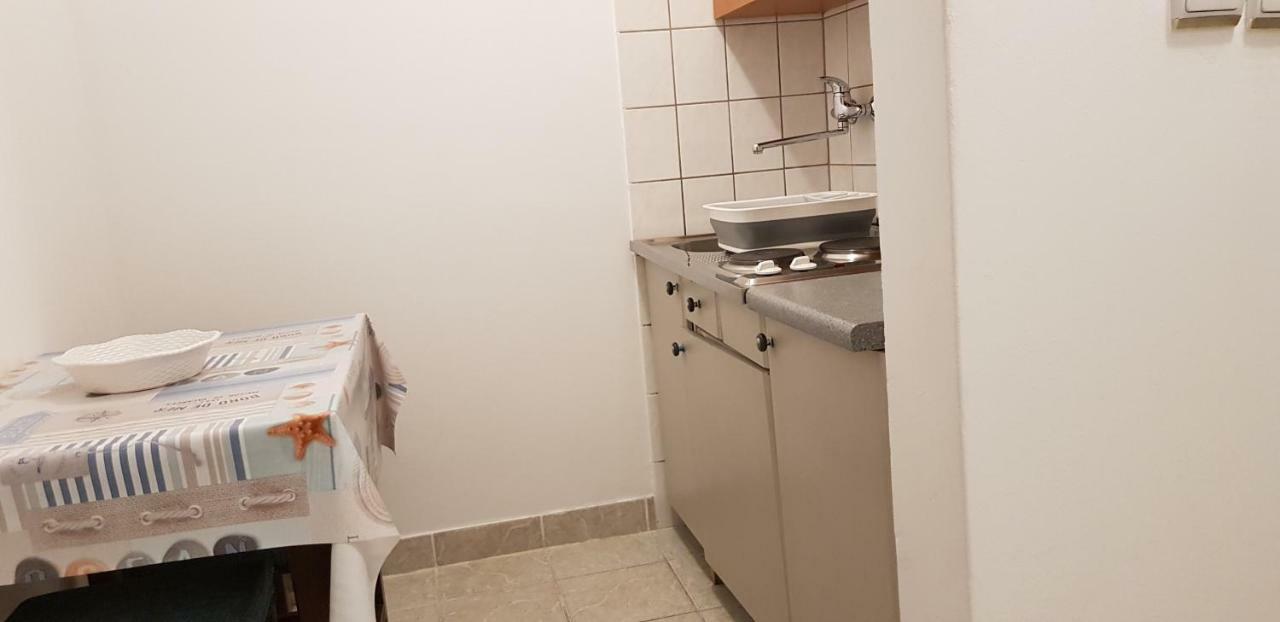 Lupi M&s 3 Apartment *