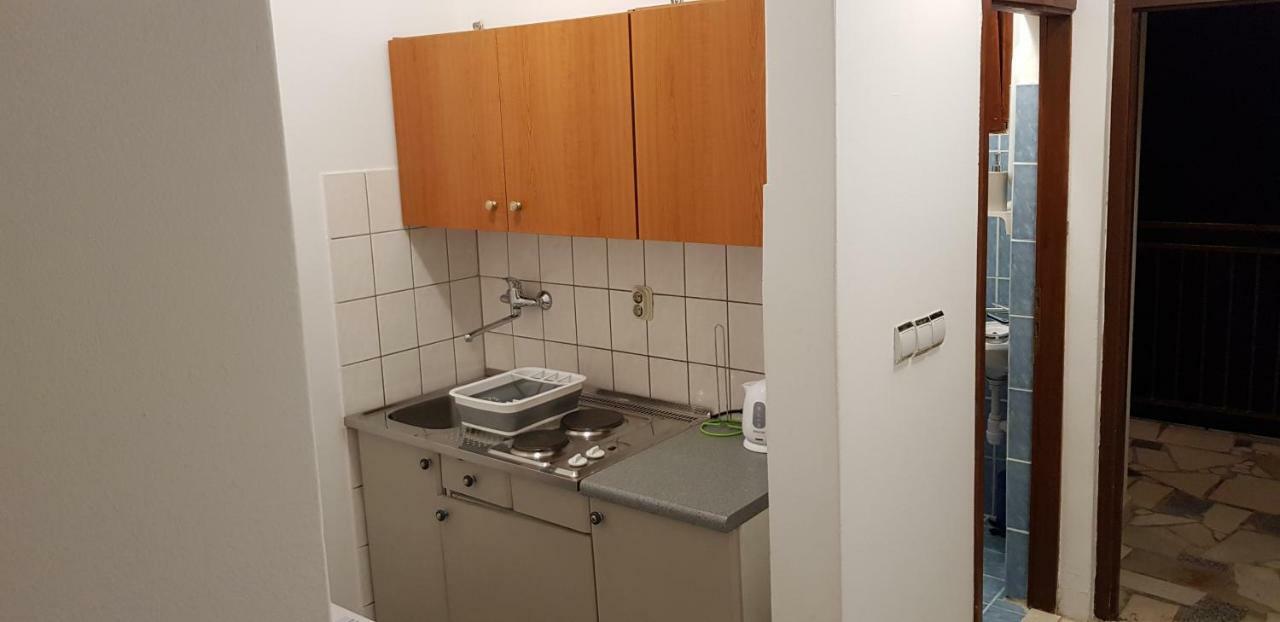 Lupi M&s 3 Apartment *